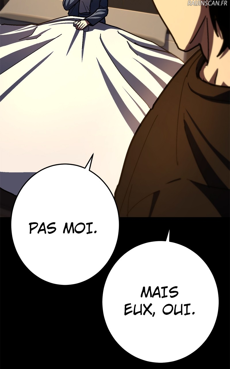 Read Powerless FR Manga Online