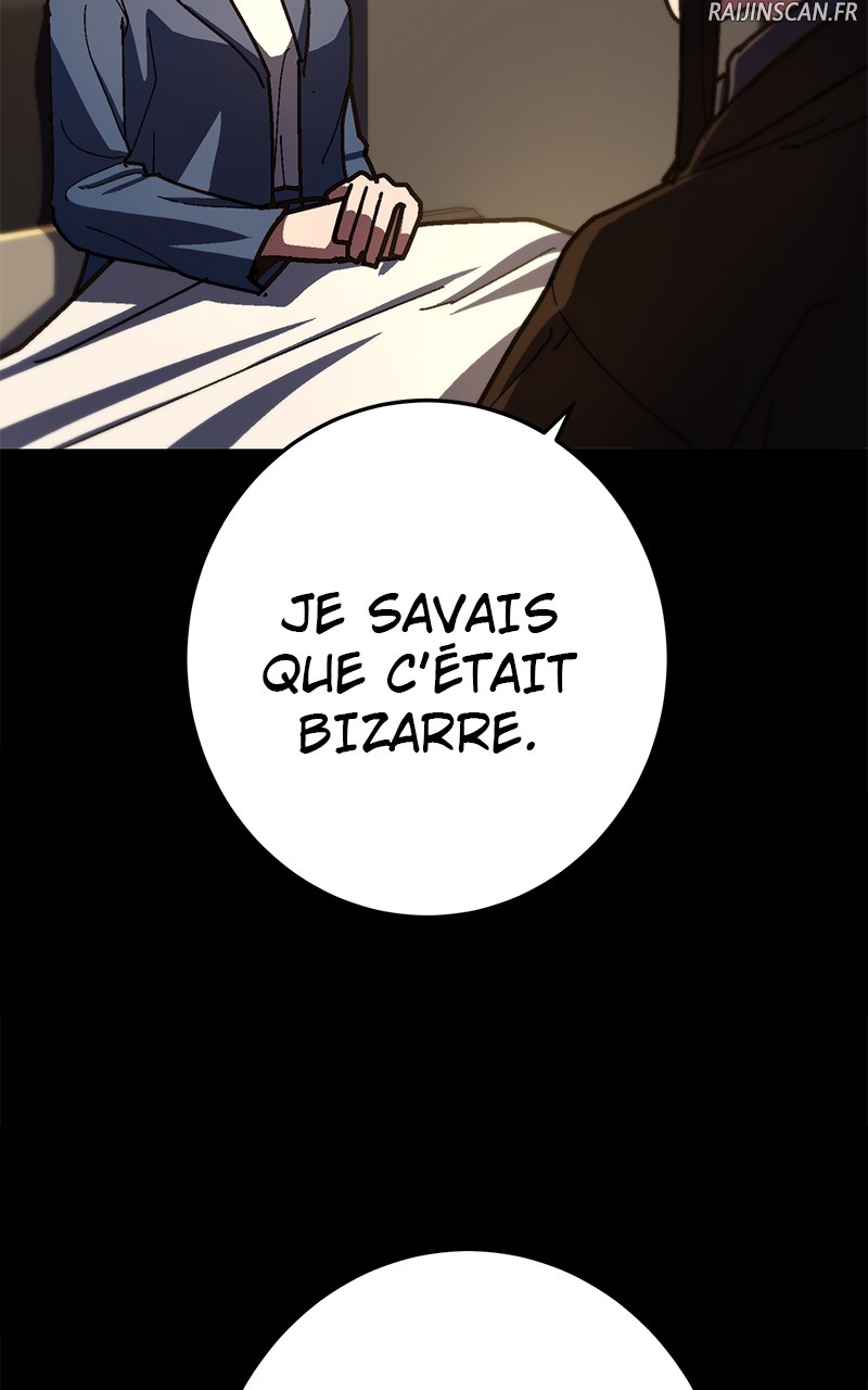 Read Powerless FR Manga Online
