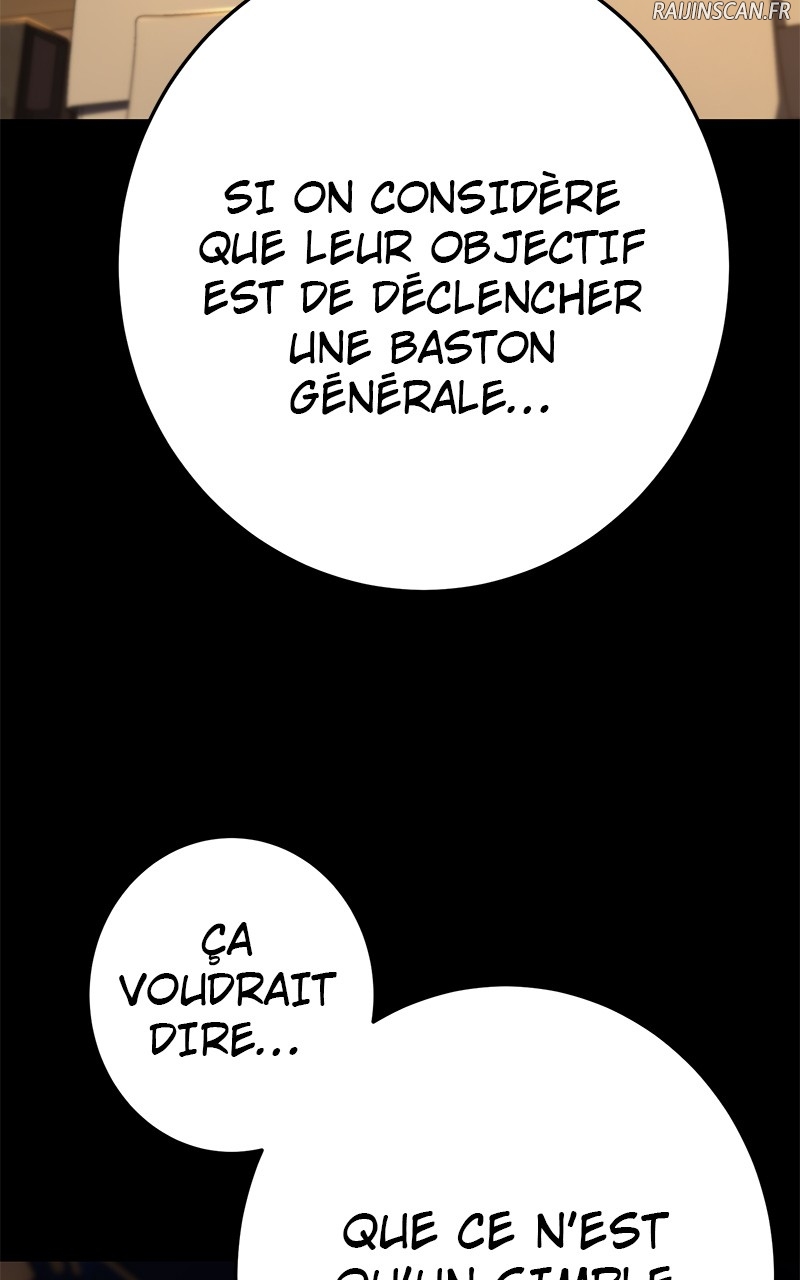 Read Powerless FR Manga Online