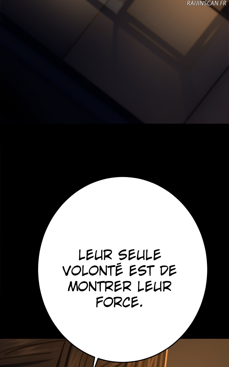 Read Powerless FR Manga Online