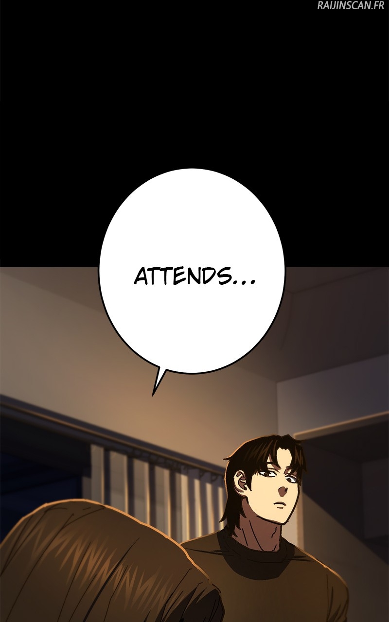 Read Powerless FR Manga Online