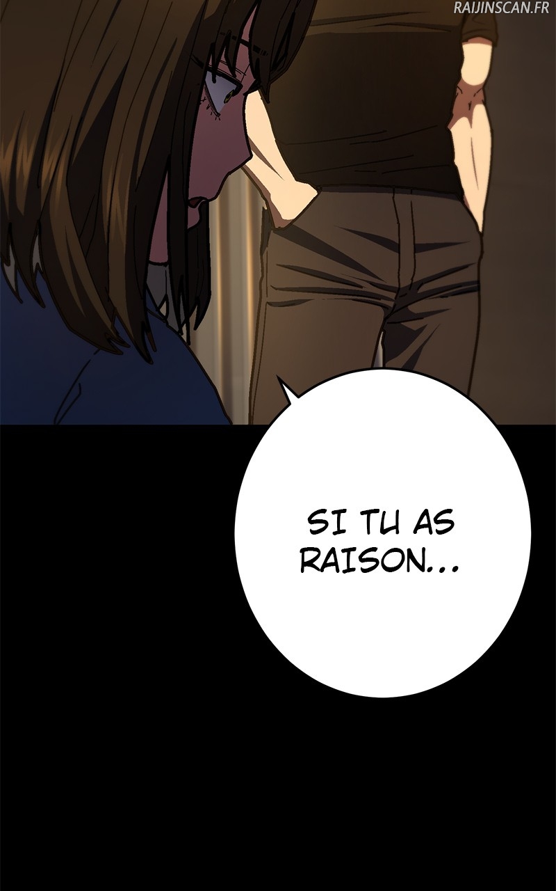 Read Powerless FR Manga Online