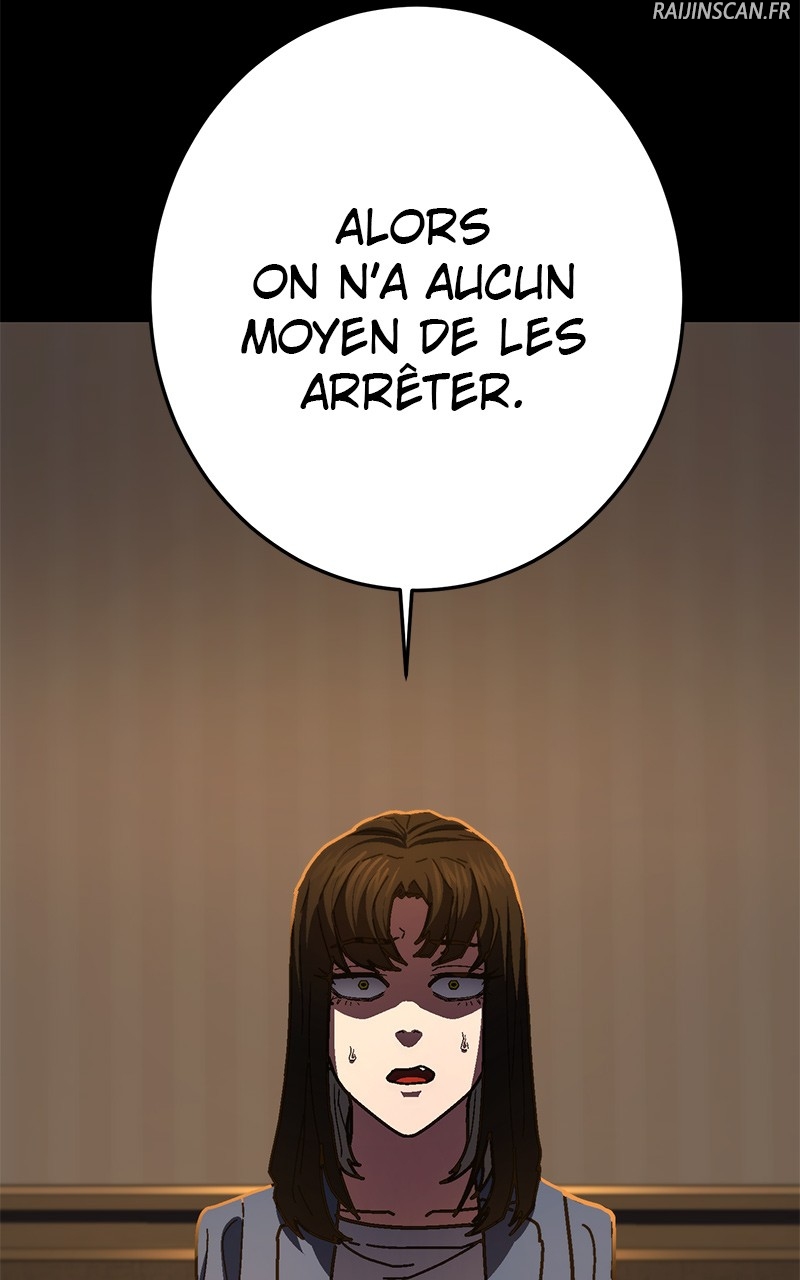 Read Powerless FR Manga Online