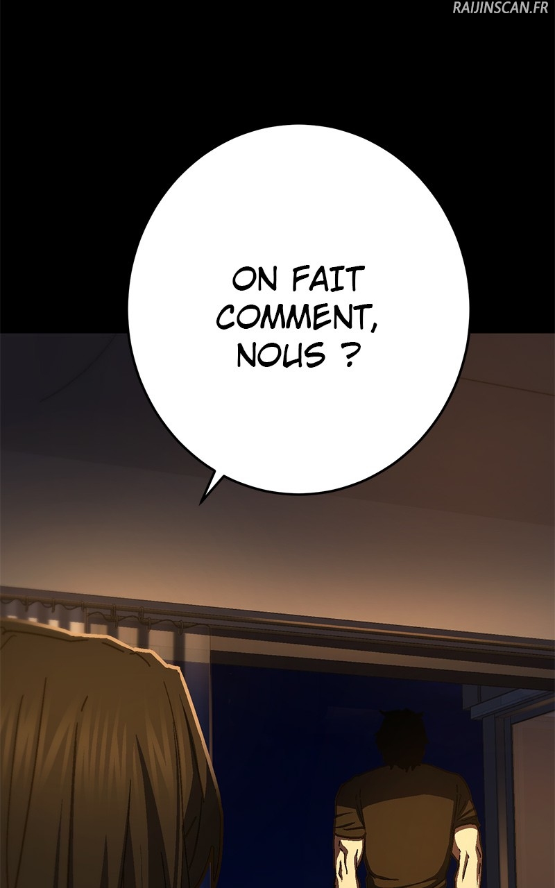 Read Powerless FR Manga Online