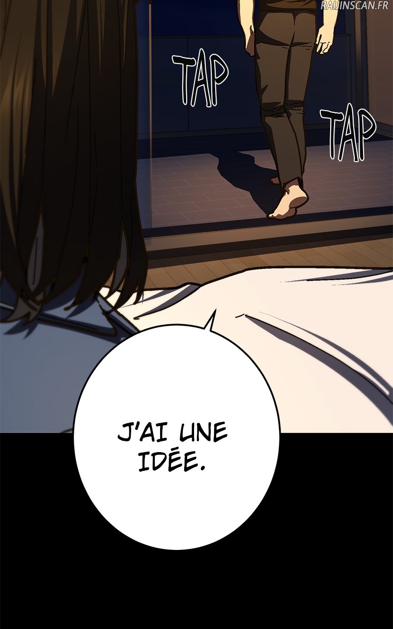 Read Powerless FR Manga Online