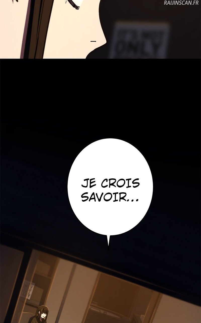Read Powerless FR Manga Online