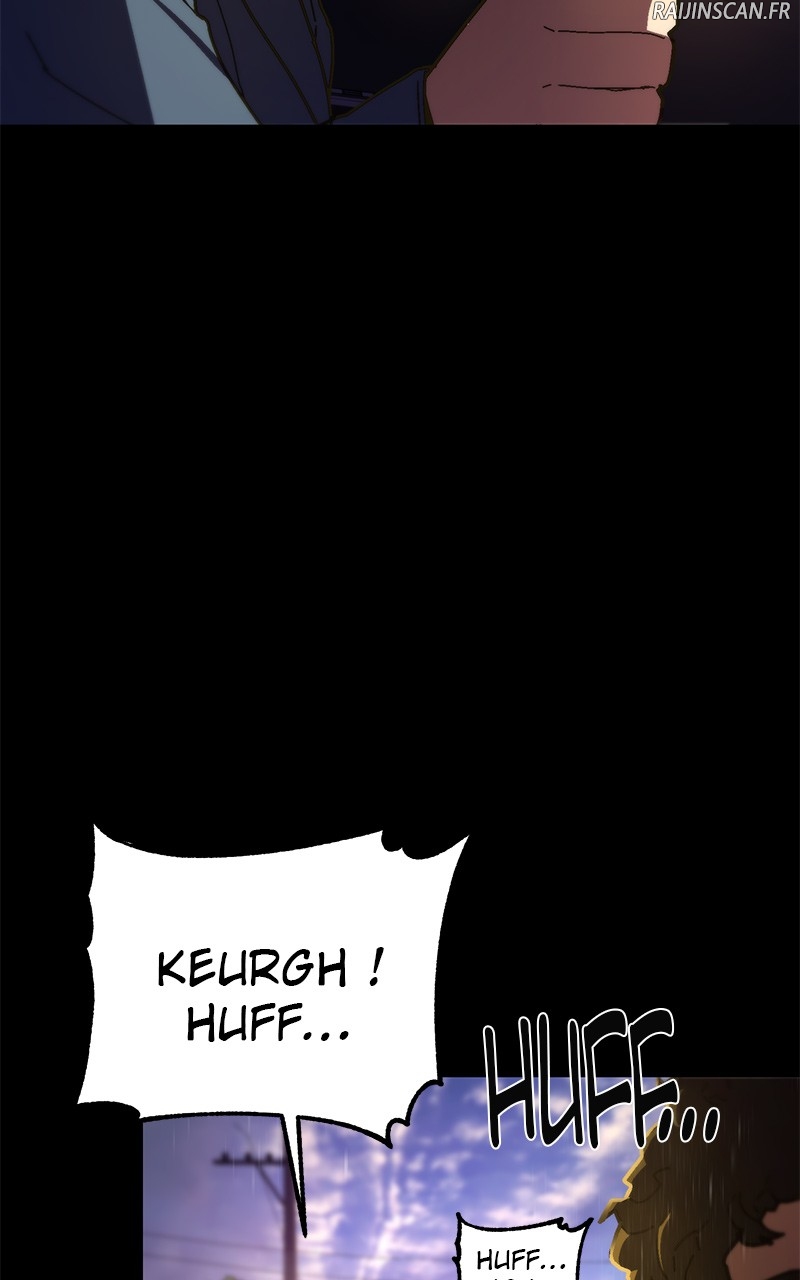 Read Powerless FR Manga Online