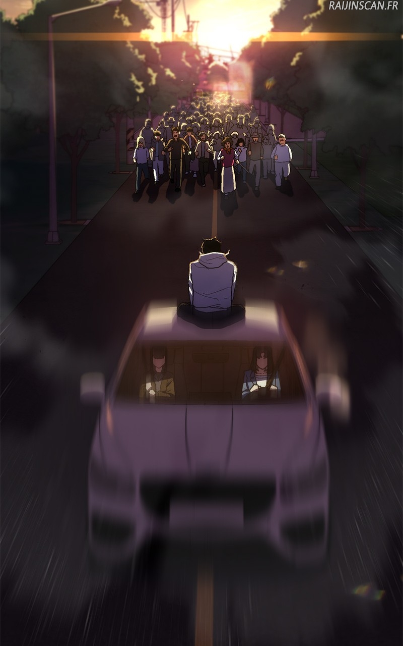 Read Powerless FR Manga Online