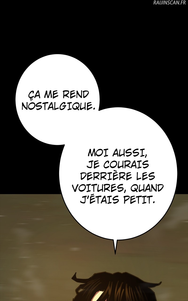Read Powerless FR Manga Online