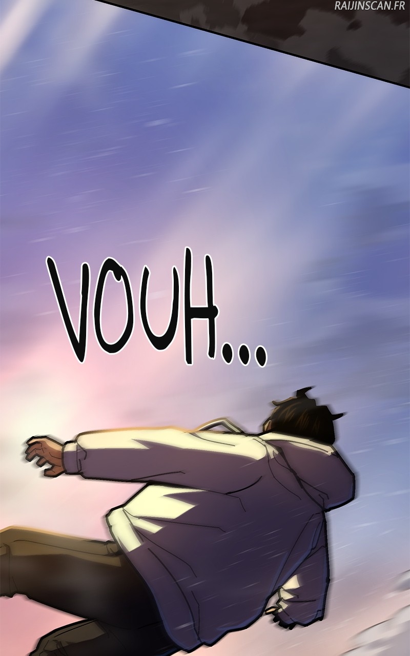 Read Powerless FR Manga Online
