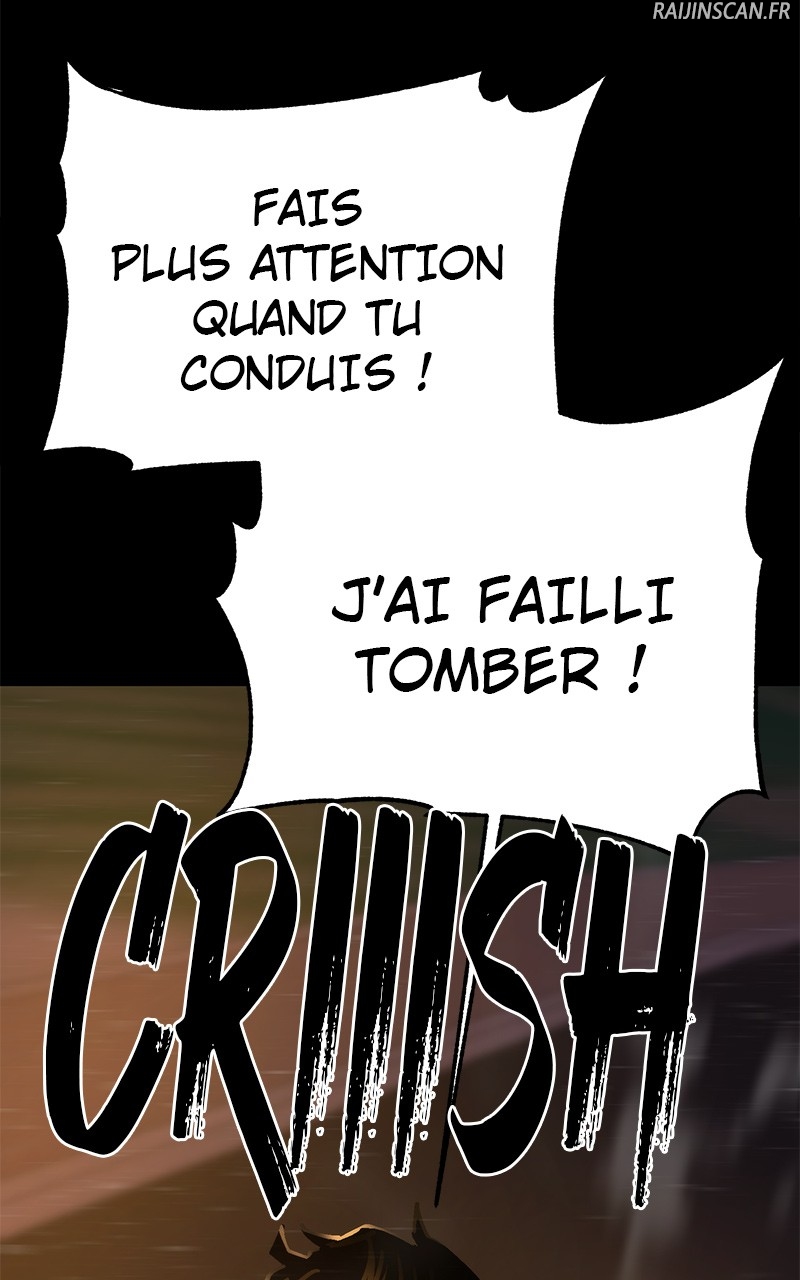 Read Powerless FR Manga Online
