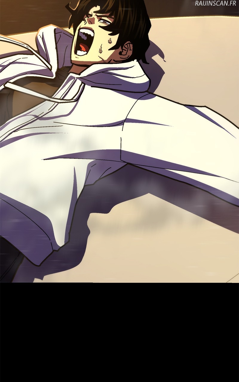 Read Powerless FR Manga Online