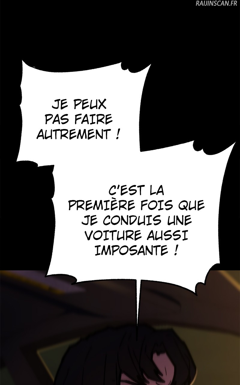 Read Powerless FR Manga Online