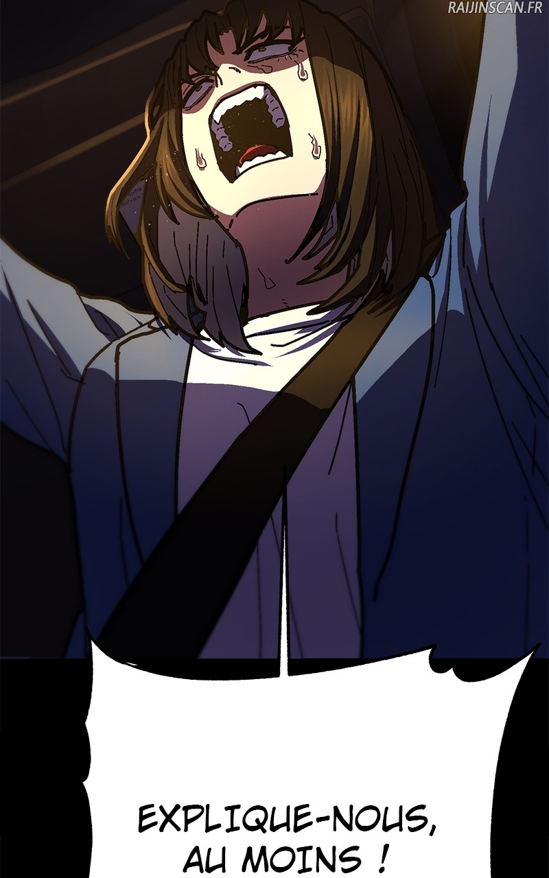 Read Powerless FR Manga Online