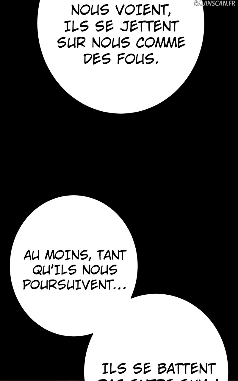 Read Powerless FR Manga Online