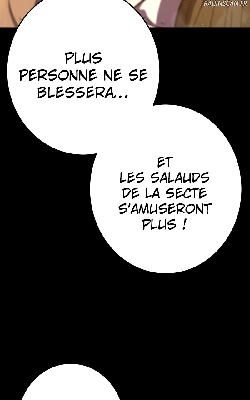 Read Powerless FR Manga Online