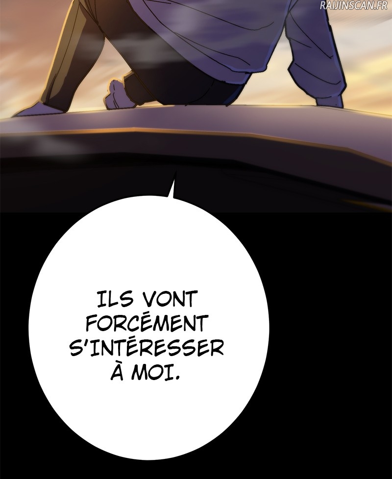 Read Powerless FR Manga Online