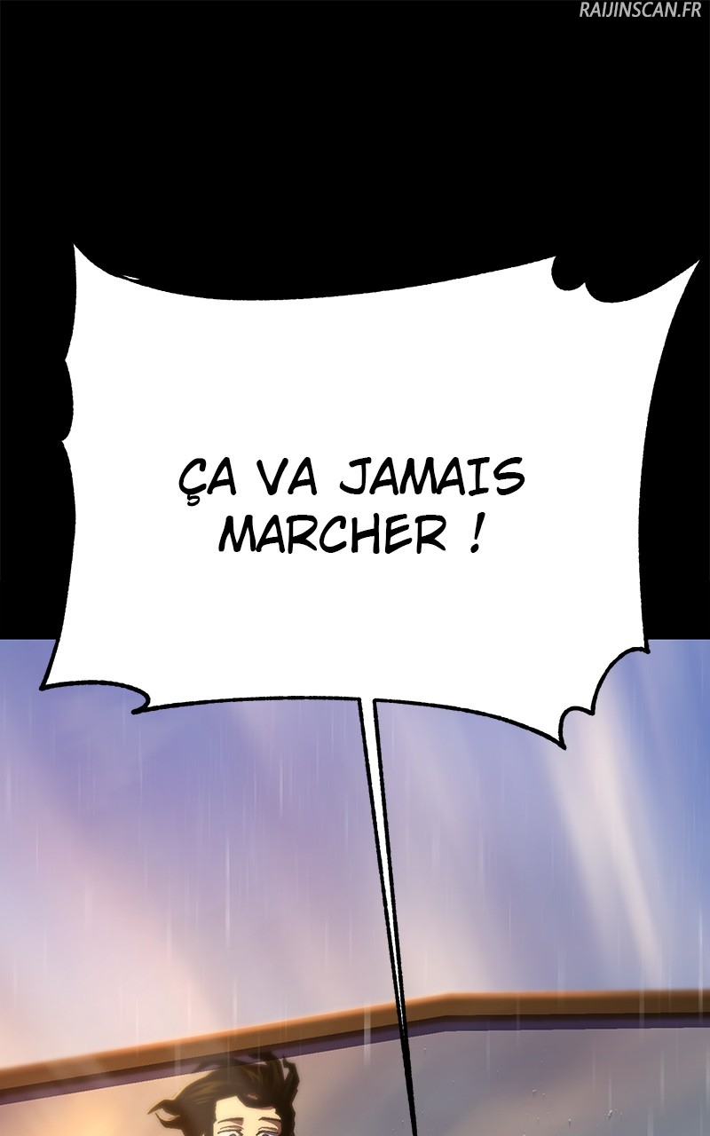 Read Powerless FR Manga Online