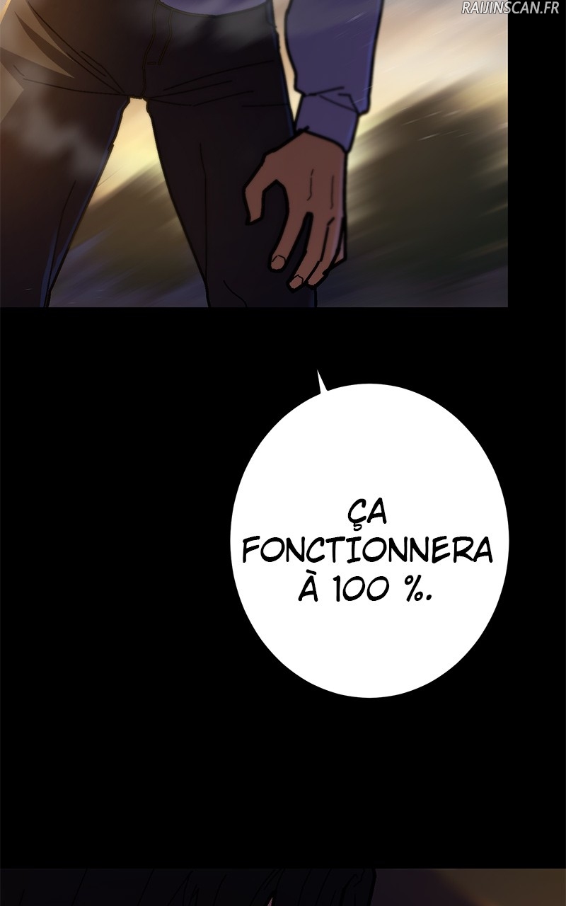 Read Powerless FR Manga Online