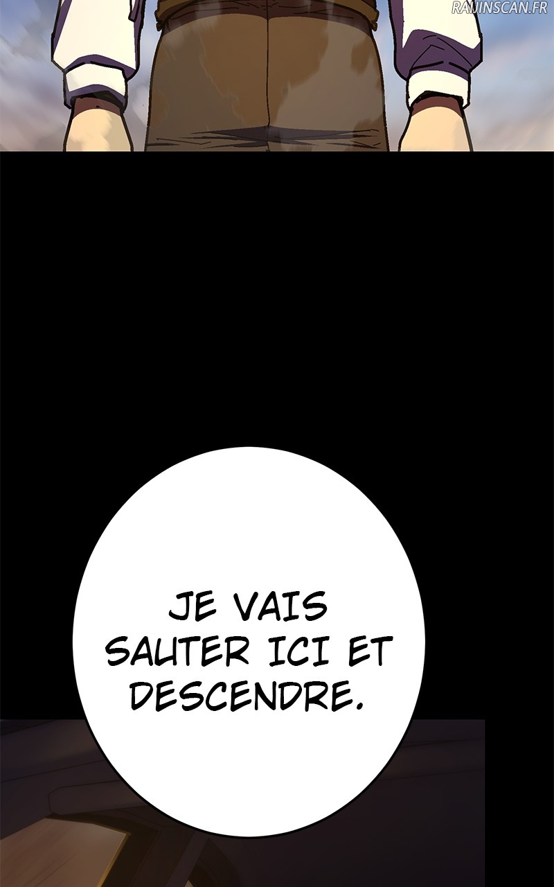 Read Powerless FR Manga Online