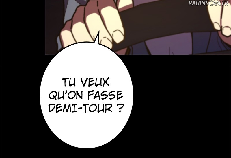 Read Powerless FR Manga Online