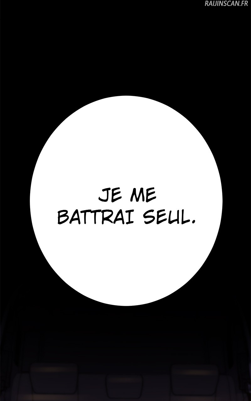 Read Powerless FR Manga Online