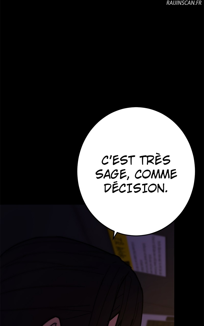 Read Powerless FR Manga Online