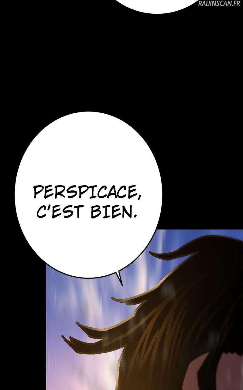 Read Powerless FR Manga Online