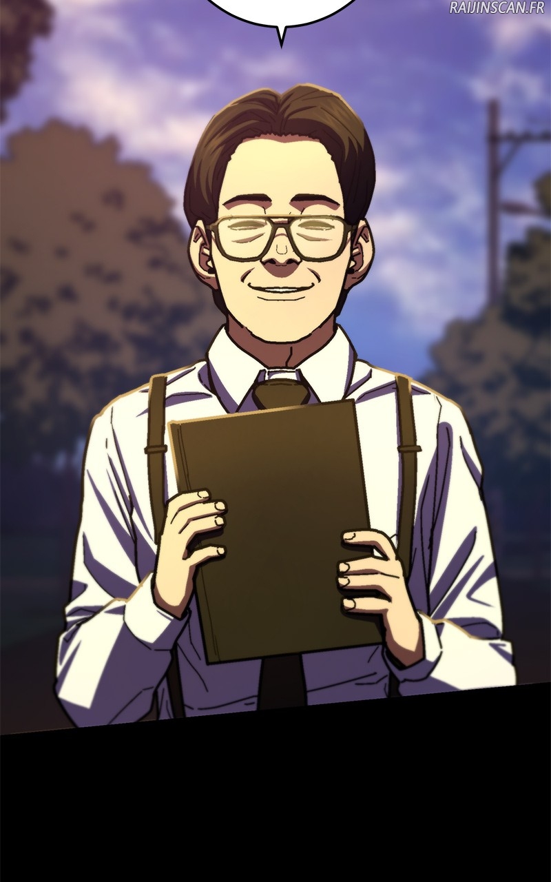 Read Powerless FR Manga Online