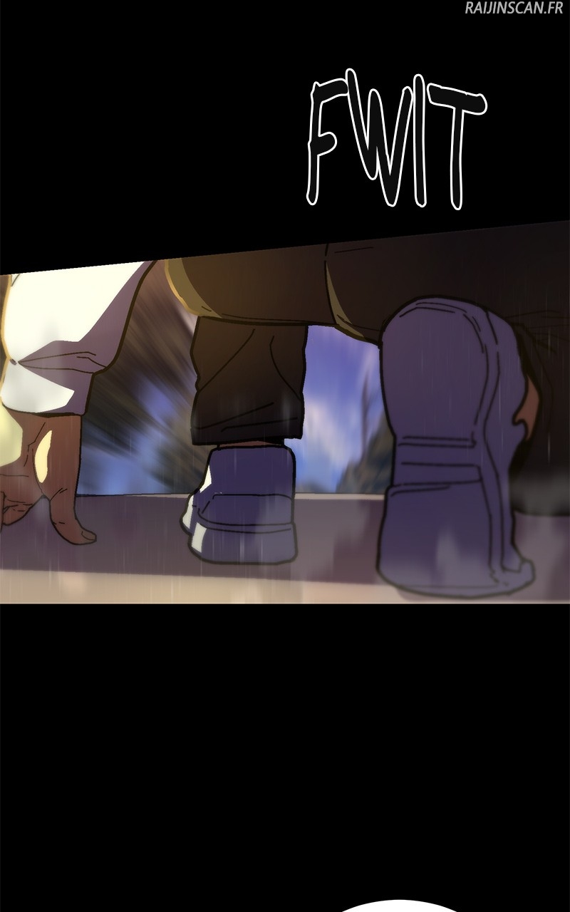 Read Powerless FR Manga Online