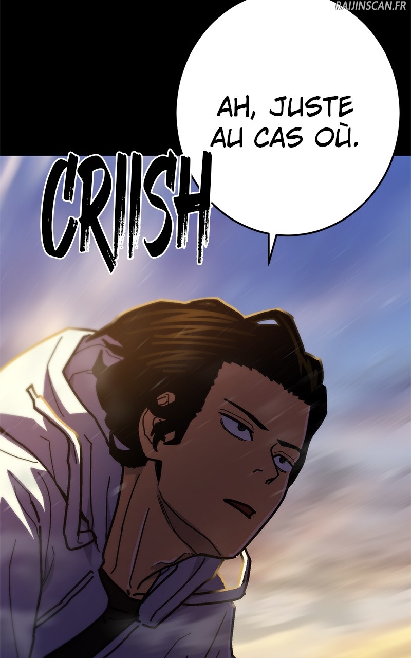 Read Powerless FR Manga Online