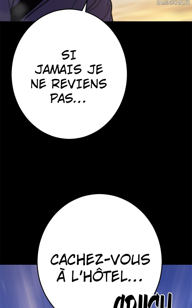 Read Powerless FR Manga Online