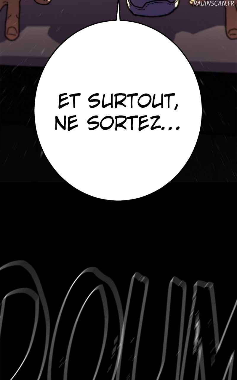 Read Powerless FR Manga Online