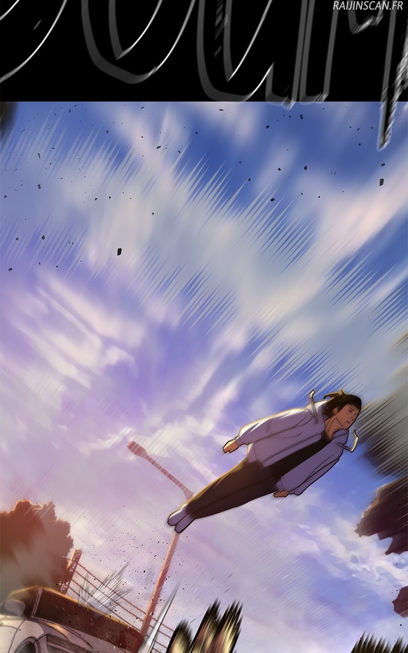 Read Powerless FR Manga Online