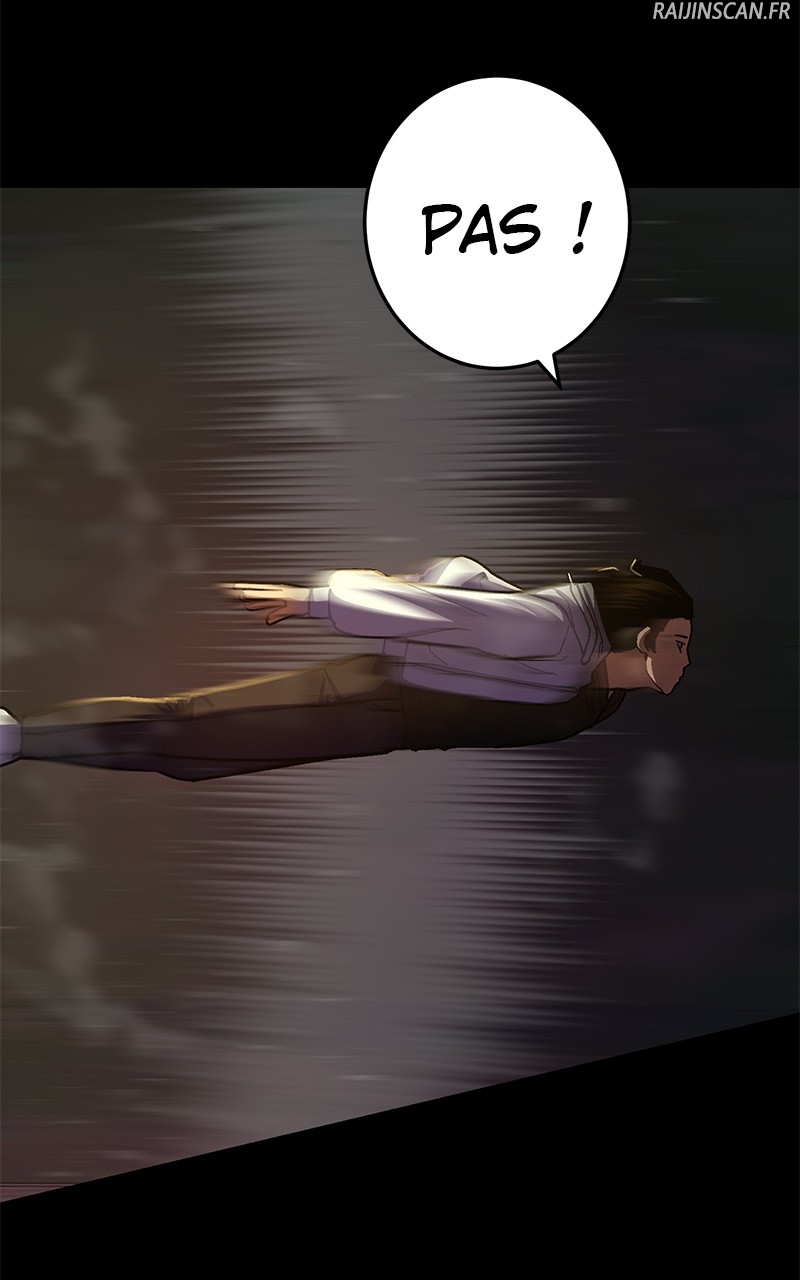 Read Powerless FR Manga Online