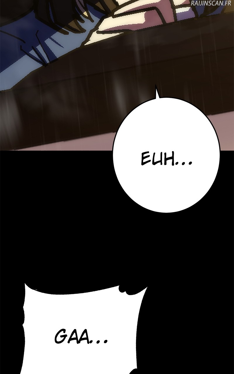 Read Powerless FR Manga Online
