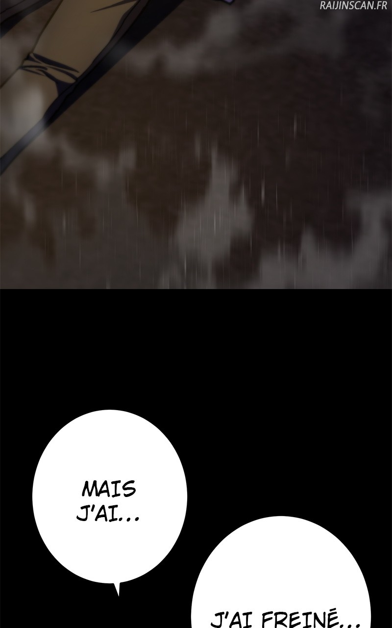 Read Powerless FR Manga Online