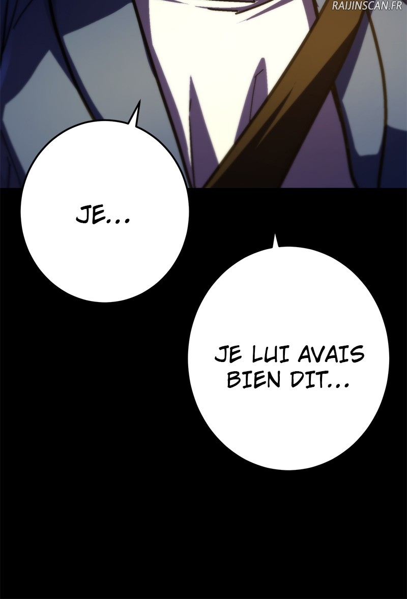 Read Powerless FR Manga Online