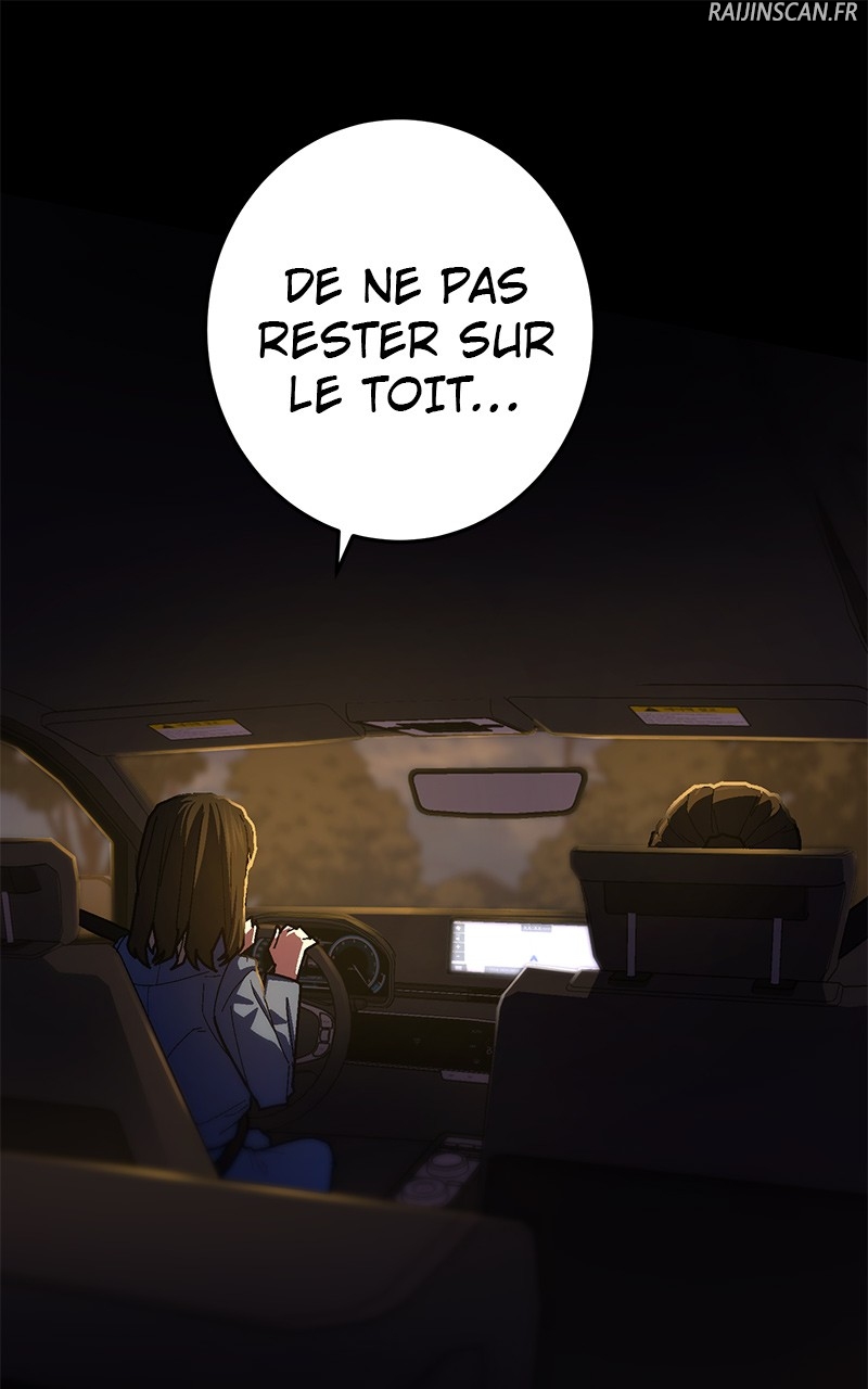Read Powerless FR Manga Online