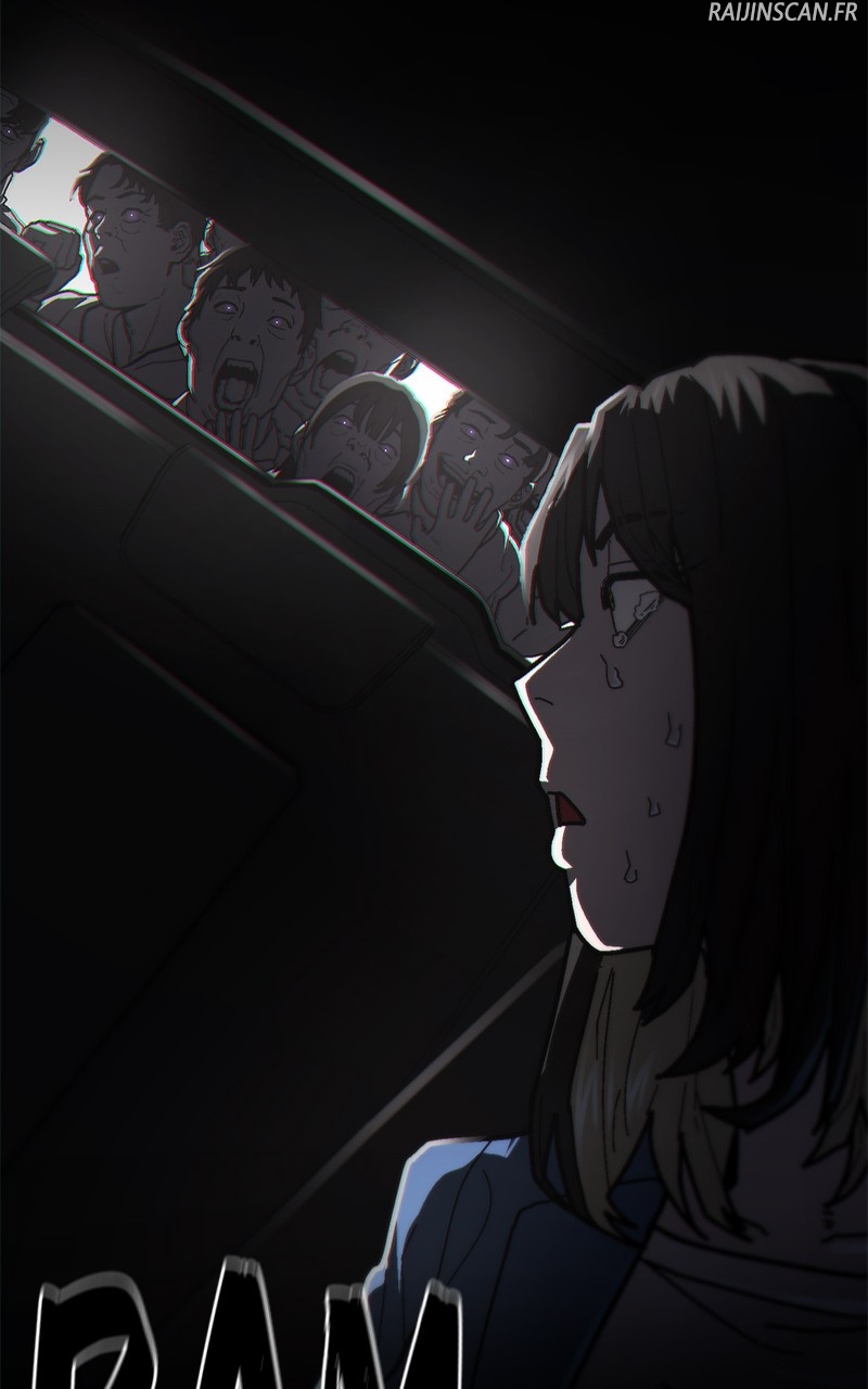 Read Powerless FR Manga Online