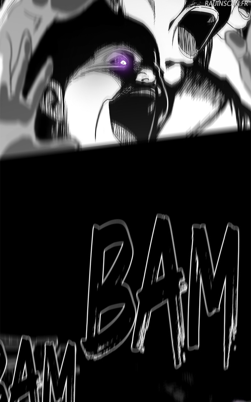 Read Powerless FR Manga Online