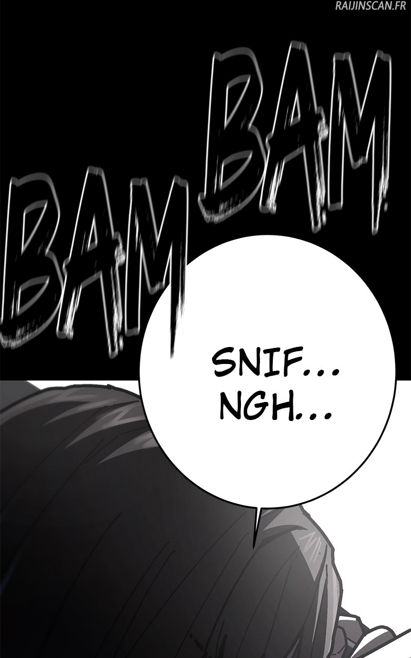 Read Powerless FR Manga Online