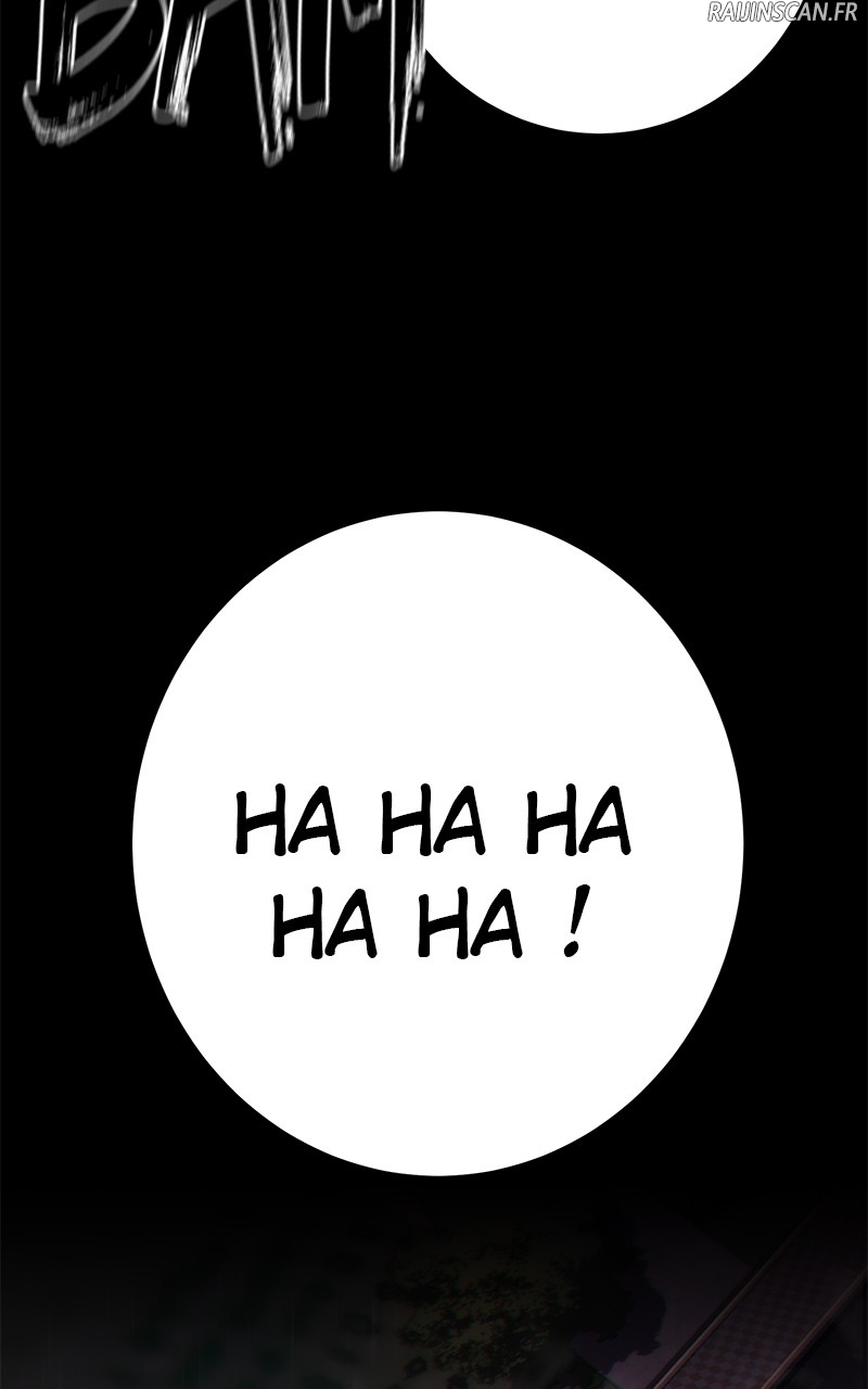 Read Powerless FR Manga Online