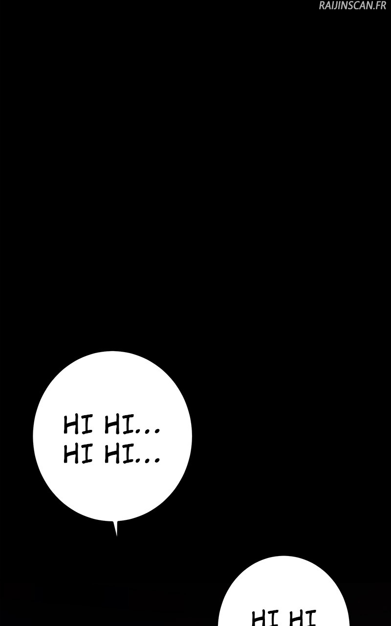 Read Powerless FR Manga Online