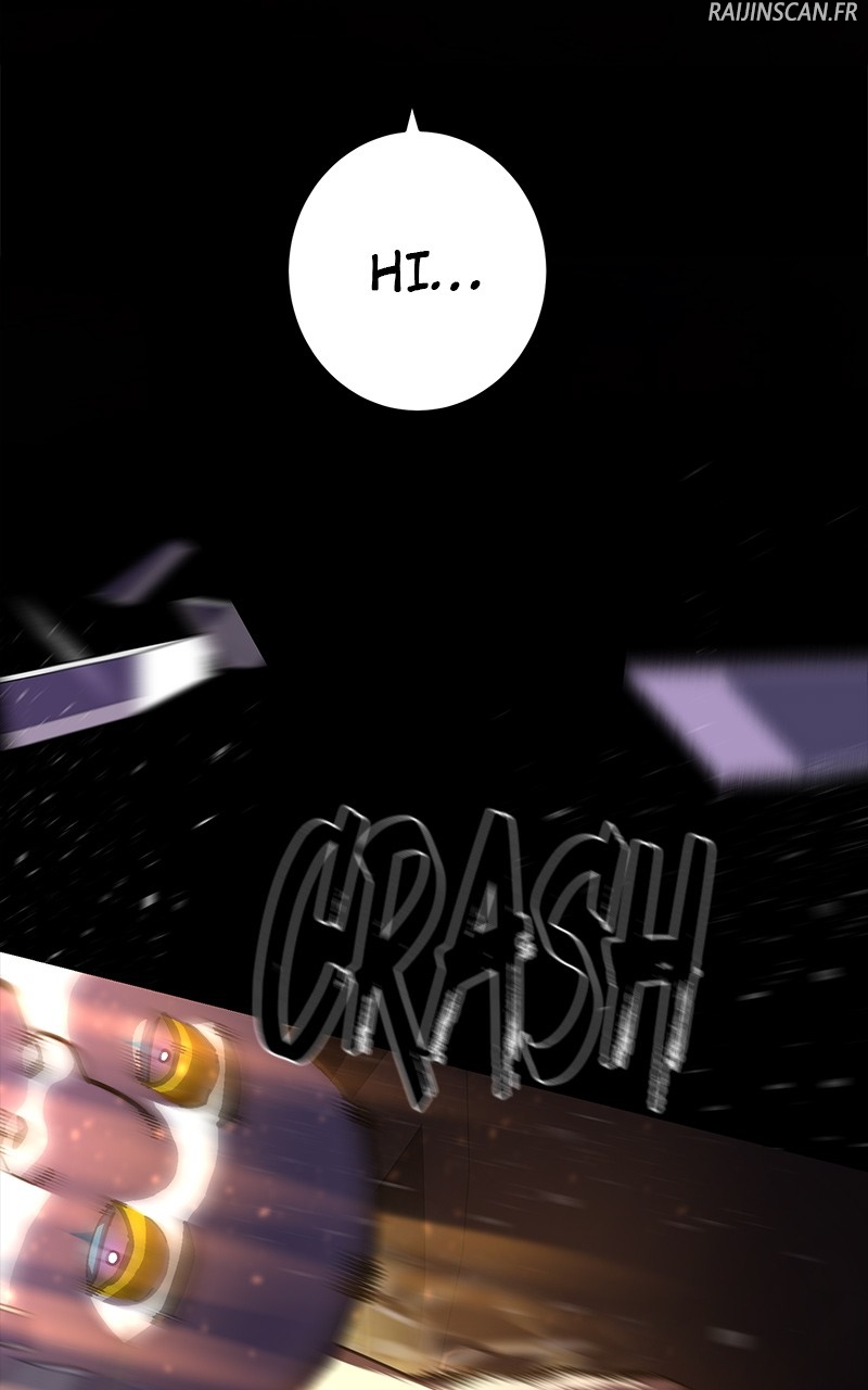 Read Powerless FR Manga Online