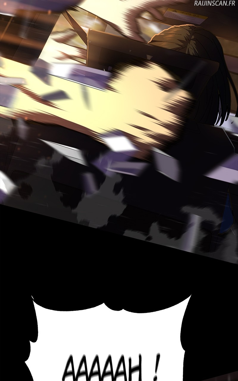 Read Powerless FR Manga Online