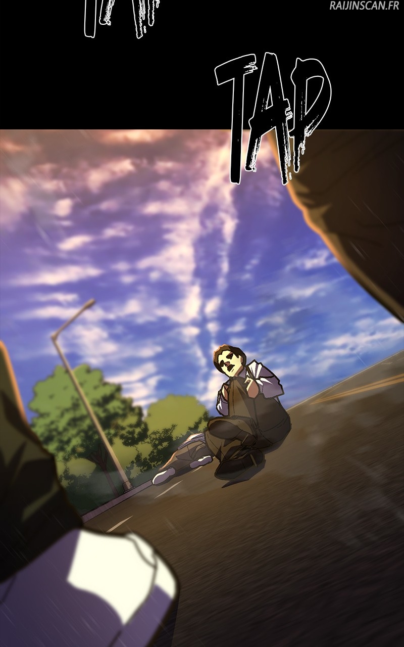 Read Powerless FR Manga Online
