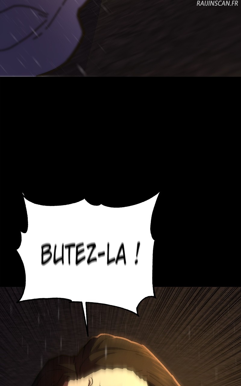 Read Powerless FR Manga Online