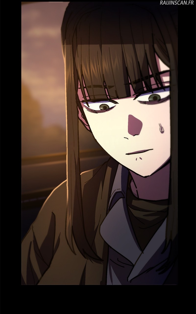 Read Powerless FR Manga Online