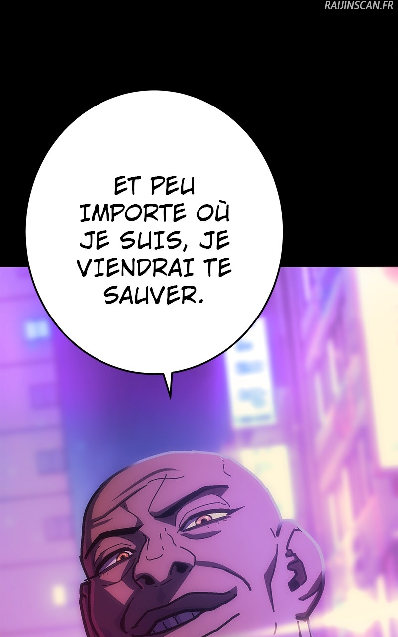 Read Powerless FR Manga Online